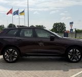Volvo XC60 Ultra Dark AWD - фото 6