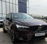 Volvo XC60 Ultra Dark AWD - фото 7