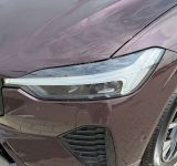 Volvo XC60 Ultra Dark AWD - фото 8