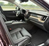 Volvo XC60 Ultra Dark AWD - фото 18