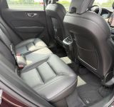 Volvo XC60 Ultra Dark AWD - фото 19