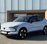 Volvo EX30 Plus Twin AWD
