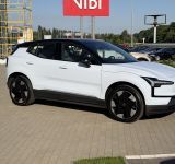 Volvo EX30 Plus Twin AWD - фото 8
