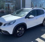 Peugeot 2008 - фото 1