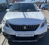 Peugeot 2008 - фото 2
