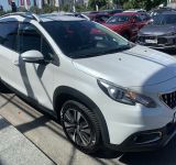 Peugeot 2008 - фото 3