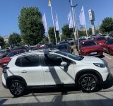 Peugeot 2008 - фото 4