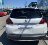Peugeot 2008 - фото 6