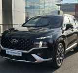 HYUNDAI SANTA FE - фото 1