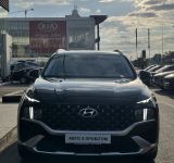 HYUNDAI SANTA FE - фото 2