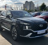 HYUNDAI SANTA FE - фото 3