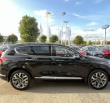HYUNDAI SANTA FE - фото 4