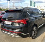 HYUNDAI SANTA FE - фото 5