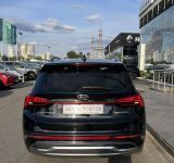 HYUNDAI SANTA FE - фото 6