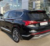 HYUNDAI SANTA FE - фото 7