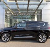 HYUNDAI SANTA FE - фото 8
