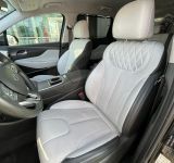 HYUNDAI SANTA FE - фото 25