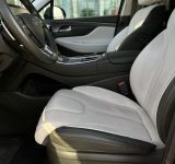 HYUNDAI SANTA FE - фото 26
