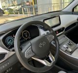 HYUNDAI SANTA FE - фото 9
