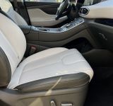 HYUNDAI SANTA FE - фото 27