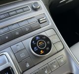 HYUNDAI SANTA FE - фото 38