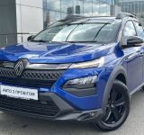 Renault Kardian