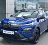 Renault Kardian - фото 1