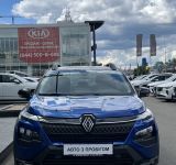 Renault Kardian - фото 2