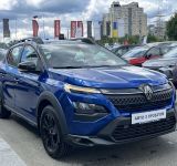 Renault Kardian - фото 3