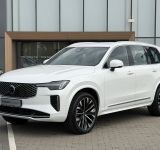 Volvo XC90 Plus Bright AWD