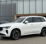 Volvo XC90 Plus Bright AWD - фото 1