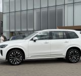 Volvo XC90 Plus Bright AWD - фото 2