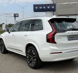 Volvo XC90 Plus Bright AWD - фото 4