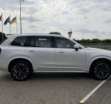 Volvo XC90 Plus Bright AWD - фото 8