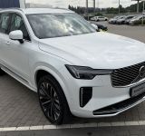 Volvo XC90 Plus Bright AWD - фото 9