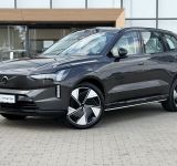 Volvo EX90 Ultra AWD