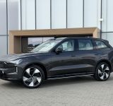 Volvo EX90 Ultra AWD - фото 1