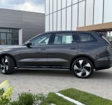 Volvo EX90 Ultra AWD - фото 2