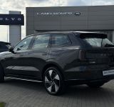 Volvo EX90 Ultra AWD - фото 3