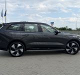 Volvo EX90 Ultra AWD - фото 6