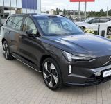 Volvo EX90 Ultra AWD - фото 7