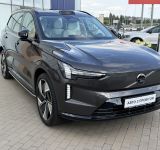 Volvo EX90 Ultra AWD - фото 8