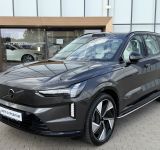 Volvo EX90 Ultra AWD - фото 9