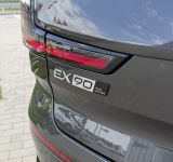 Volvo EX90 Ultra AWD - фото 15