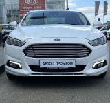 Ford Mondeo Hybrid - фото 1