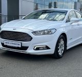 Ford Mondeo Hybrid - фото 2
