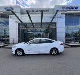 Ford Mondeo Hybrid - фото 3