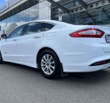Ford Mondeo Hybrid - фото 4