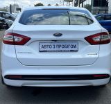 Ford Mondeo Hybrid - фото 5