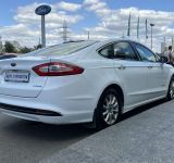 Ford Mondeo Hybrid - фото 6